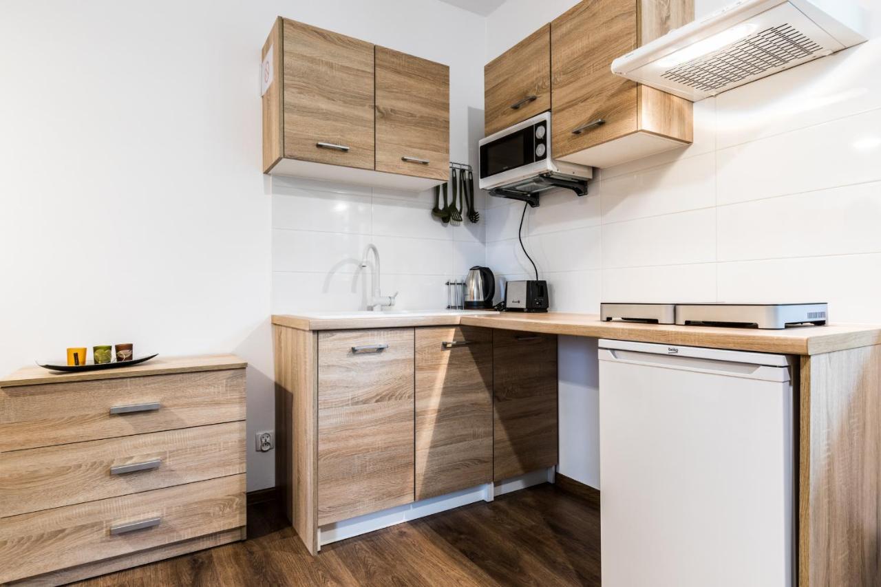 Apartamenty "Zielony Zakatek" Olcza Zakopane Room photo