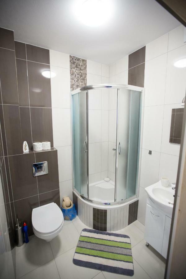 Apartamenty "Zielony Zakatek" Olcza Zakopane Exterior photo